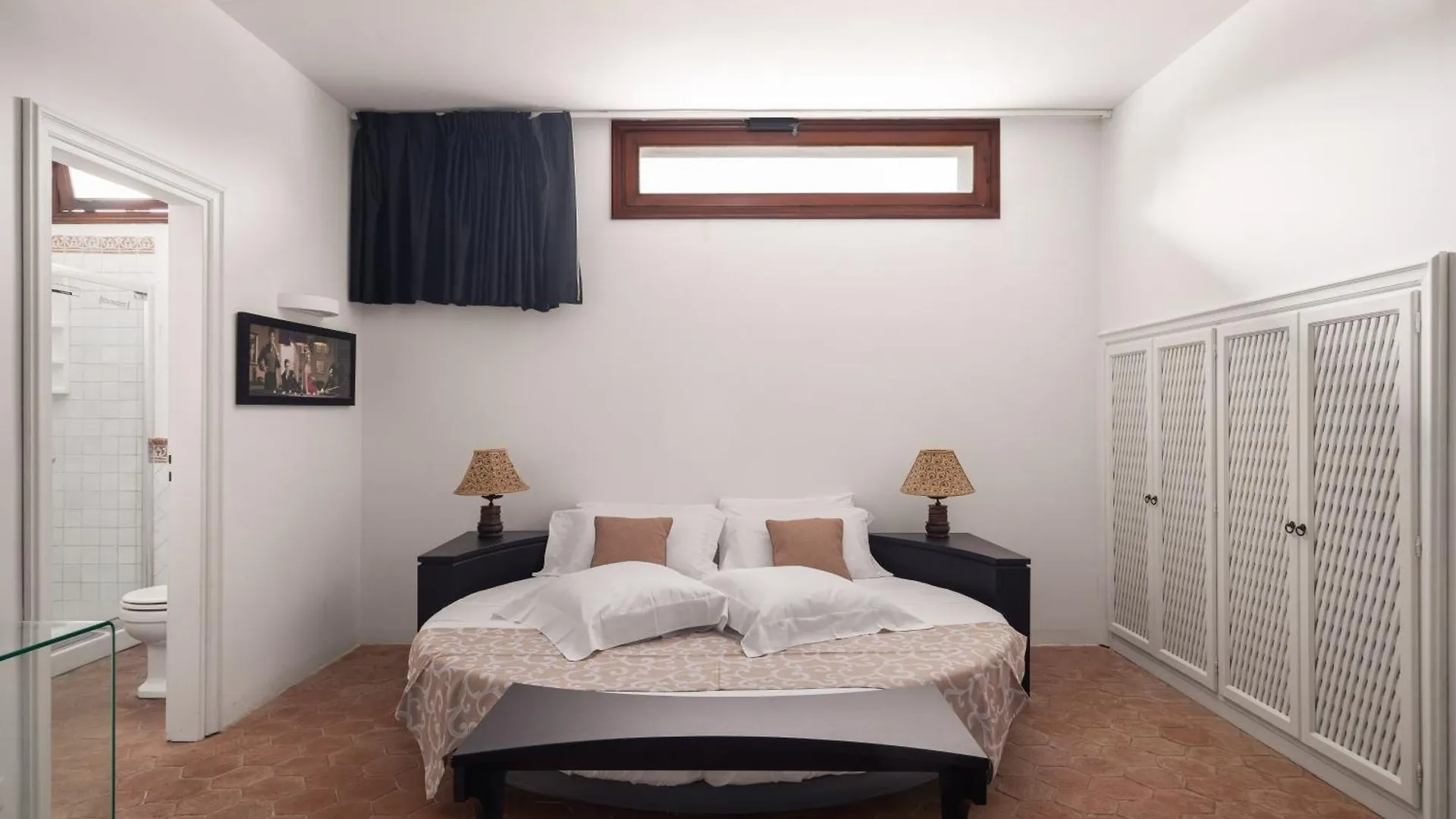Guest house Villa Olimpia Palermo Italy