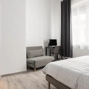 Le Cinque Stanze Room&breakfast Palerme
