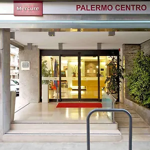 4* Hotell Mercure Centro