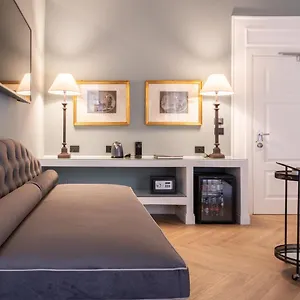 Vossia Luxury & Sicilian Living Gasthuis