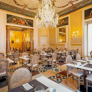 4* Hotell Eurostars Palace