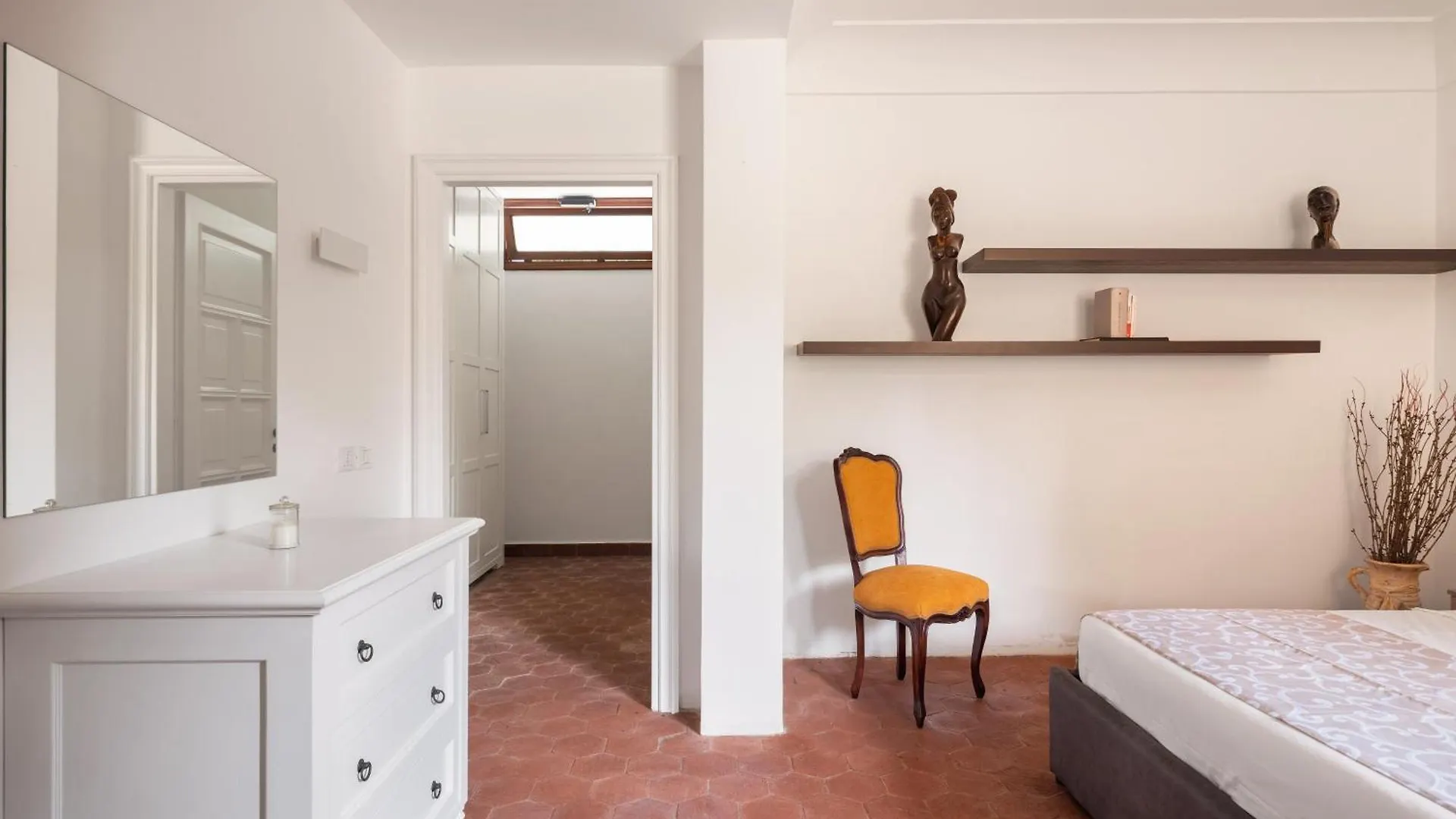 Villa Olimpia Palermo Guest house