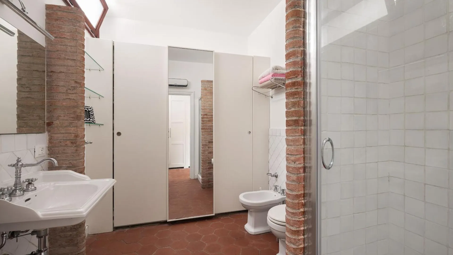 Guest house Villa Olimpia Palermo